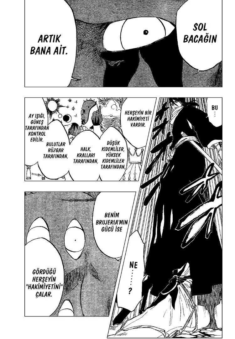Bleach - Bölüm 300 - Sayfa 12