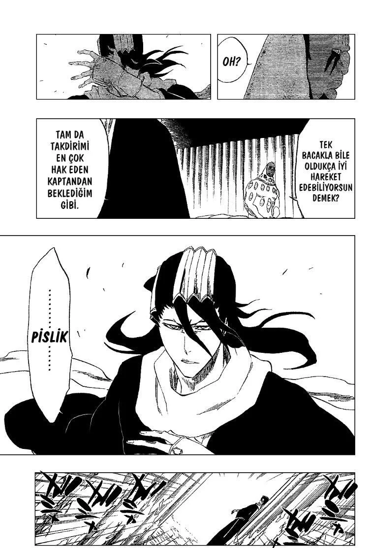 Bleach - Bölüm 300 - Sayfa 16
