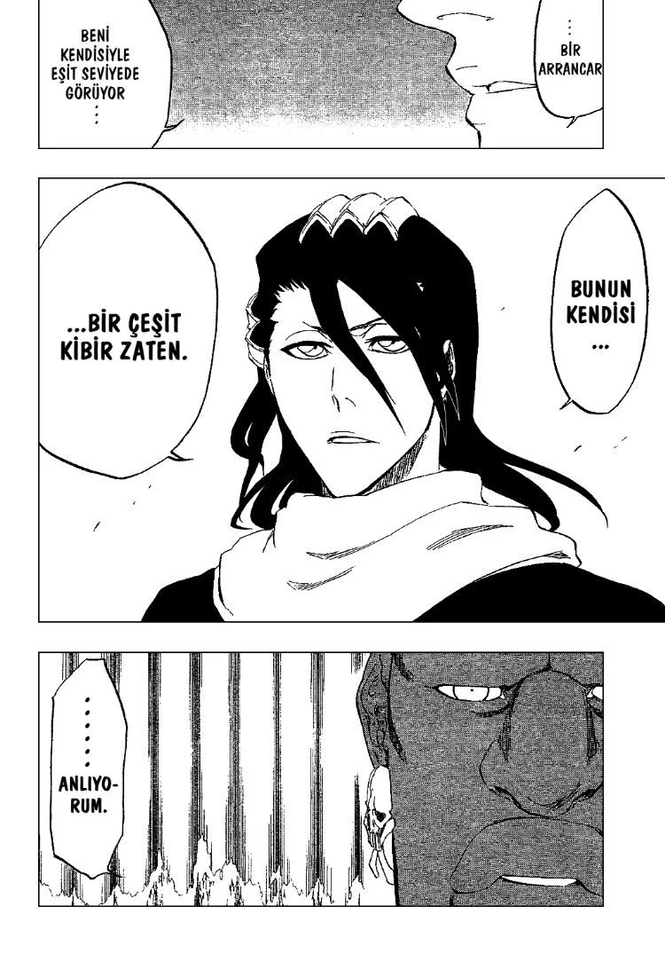 Bleach - Bölüm 300 - Sayfa 4