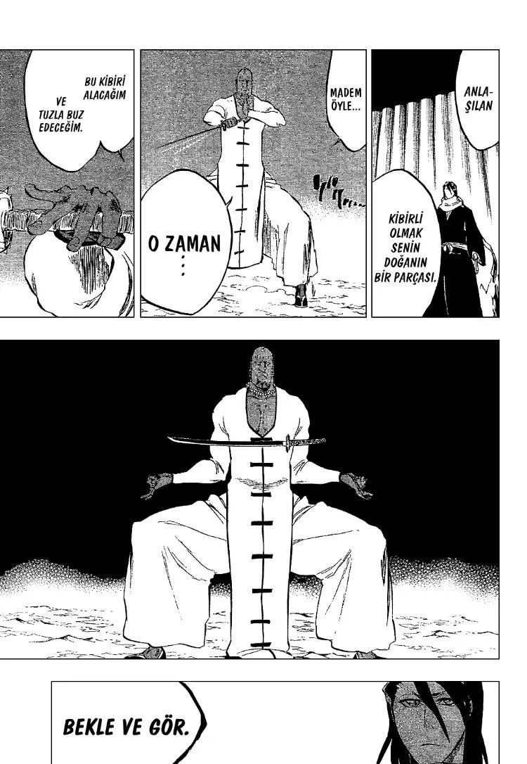 Bleach - Bölüm 300 - Sayfa 5