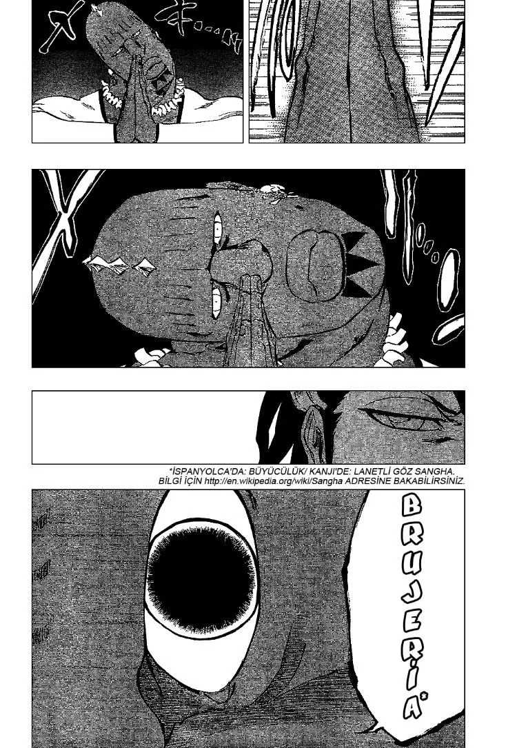Bleach - Bölüm 300 - Sayfa 6