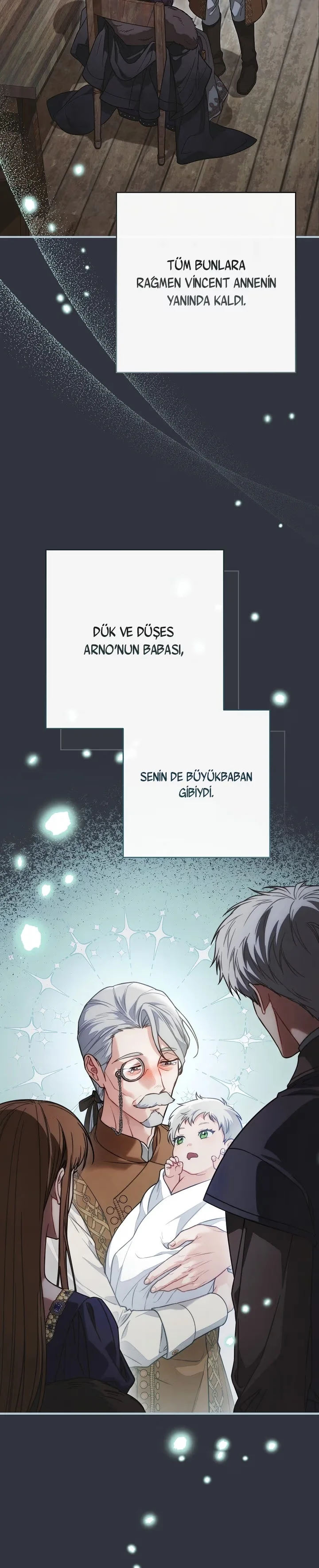 Marriage of Convenience 2: An Unforgettable Song - Bölüm 5 - Sayfa 19