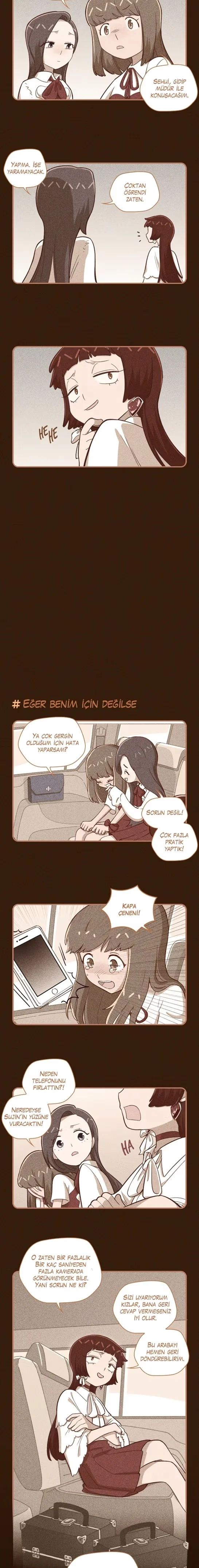 Refund High School - Bölüm 116 - Sayfa 11