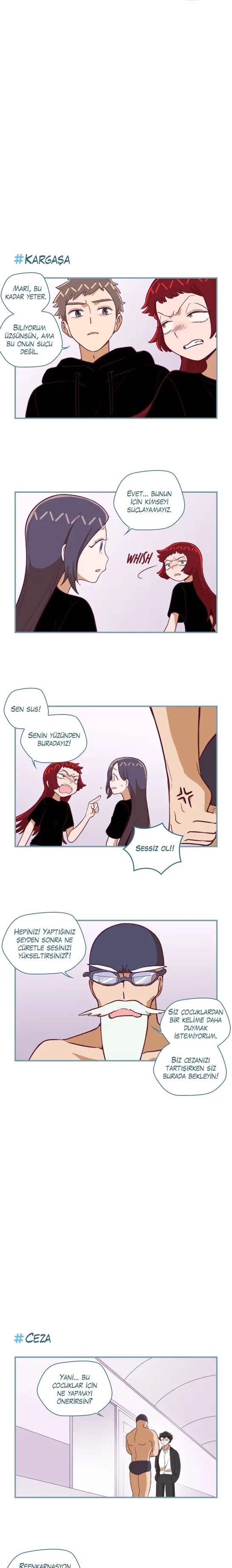 Refund High School - Bölüm 116 - Sayfa 4