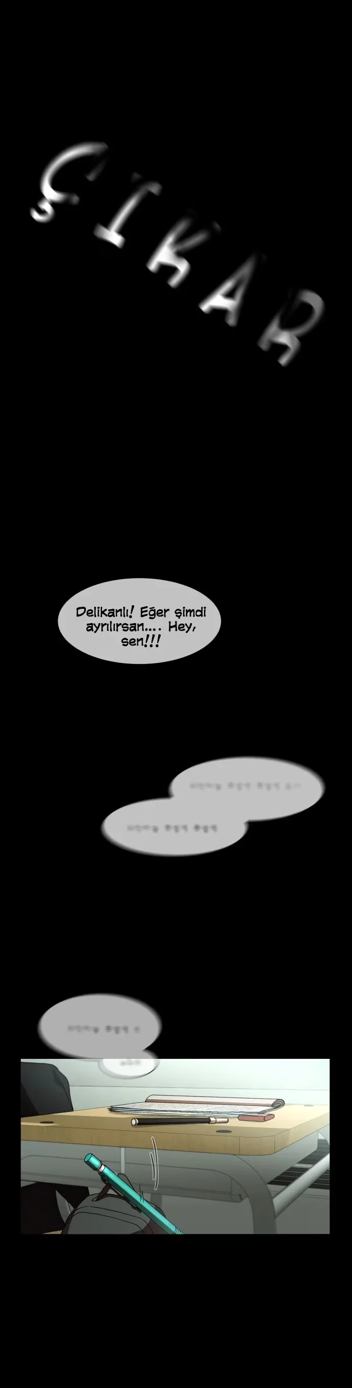 Get Back - Bölüm 34 - Sayfa 32