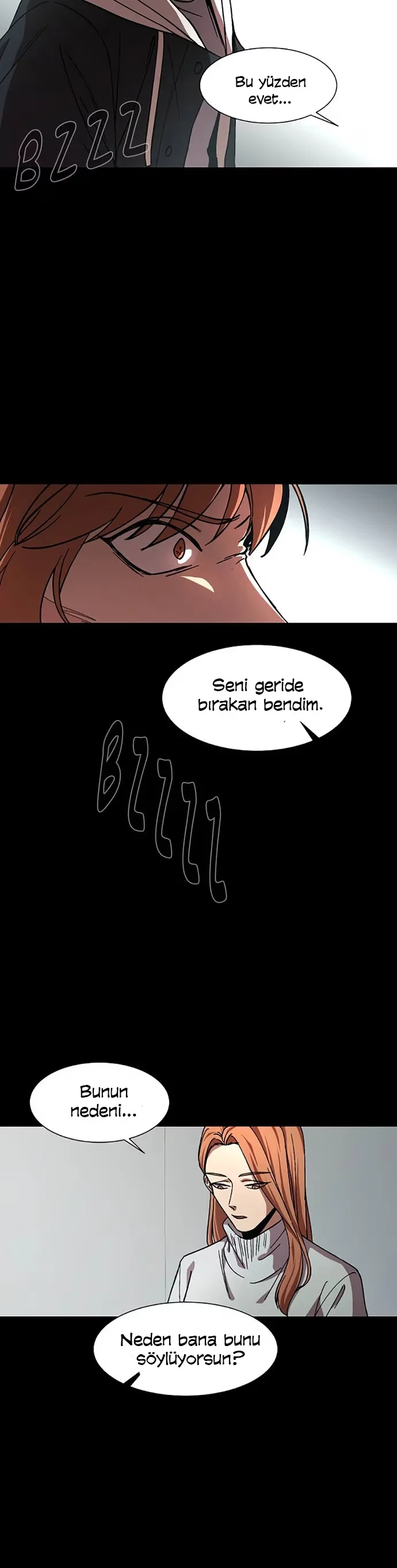 Get Back - Bölüm 34 - Sayfa 39