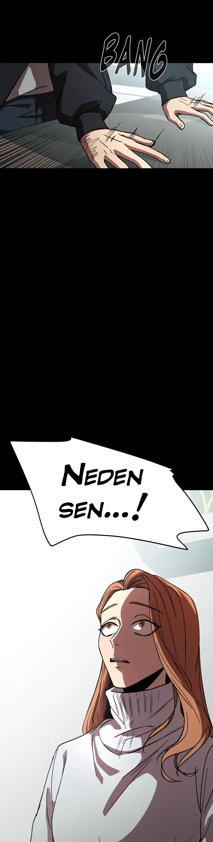 Get Back - Bölüm 34 - Sayfa 40