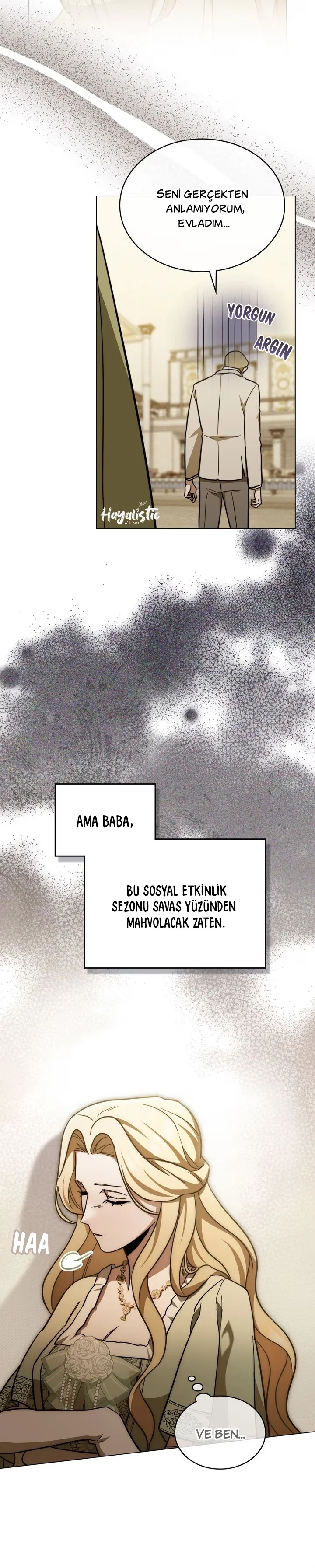 The Redemption of Earl Nottingham - Bölüm 3 - Sayfa 13