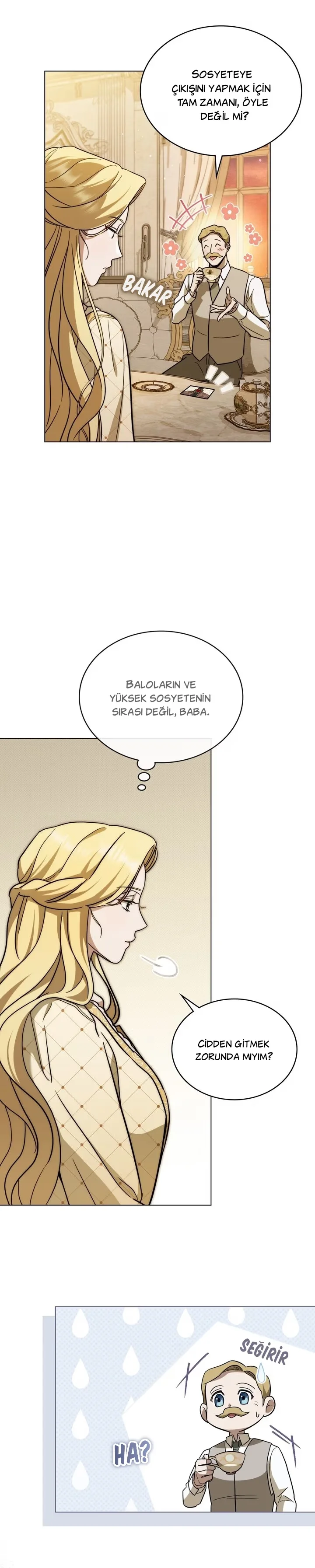 The Redemption of Earl Nottingham - Bölüm 3 - Sayfa 5