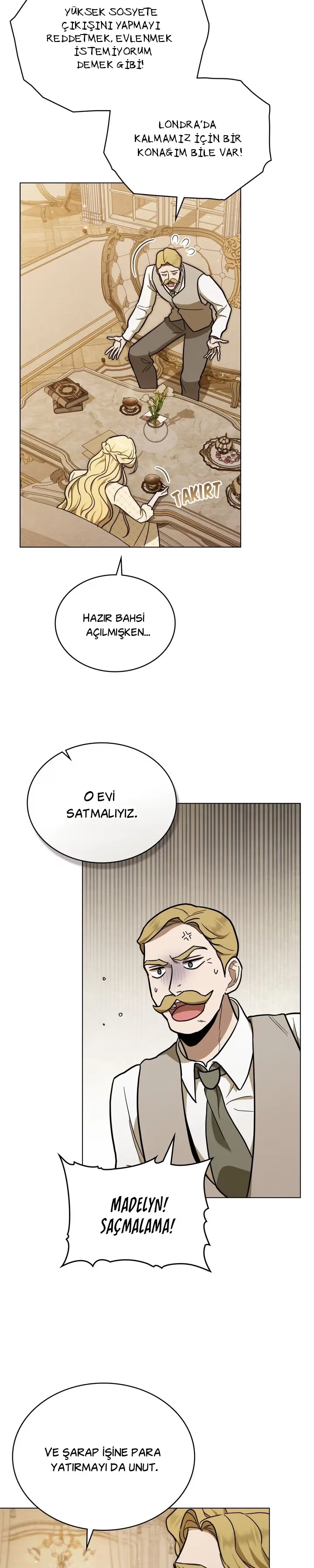 The Redemption of Earl Nottingham - Bölüm 3 - Sayfa 7