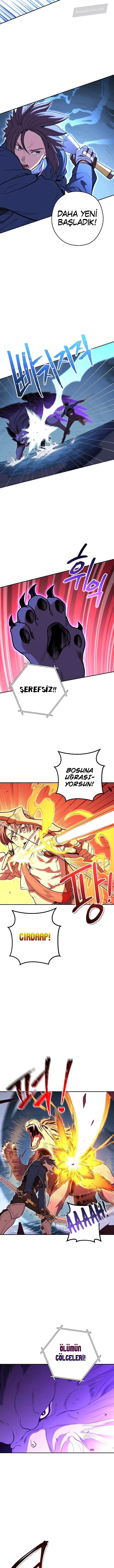 Dungeon Reset - Bölüm 102 - Sayfa 4