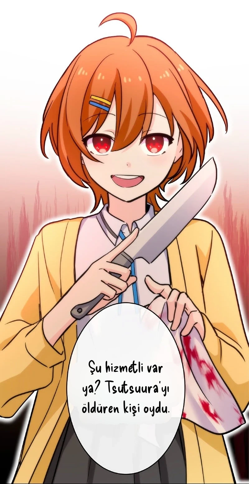 Smiling Killer - Bölüm 8 - Sayfa 24