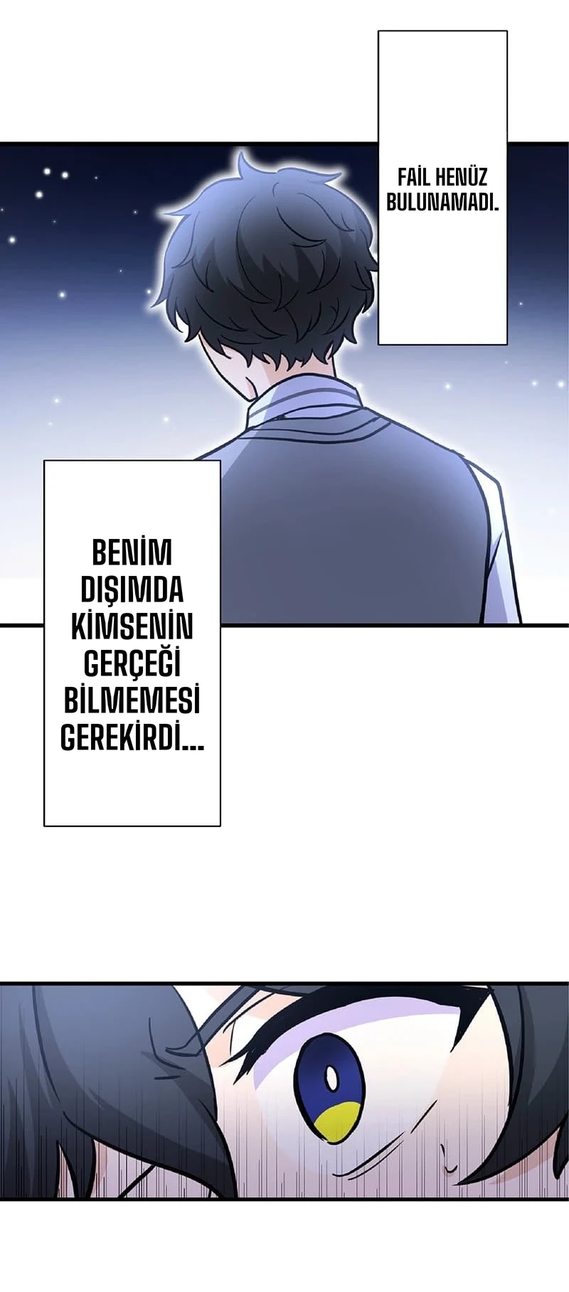 Smiling Killer - Bölüm 8 - Sayfa 26