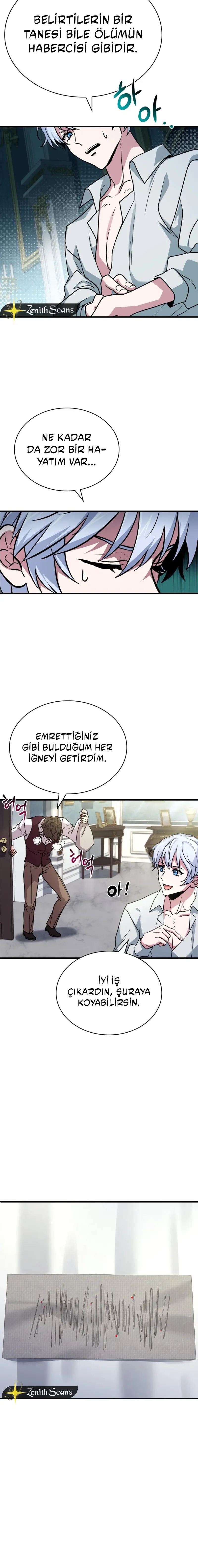 The Crown Prince That Sells Medicine - Bölüm 1 - Sayfa 23