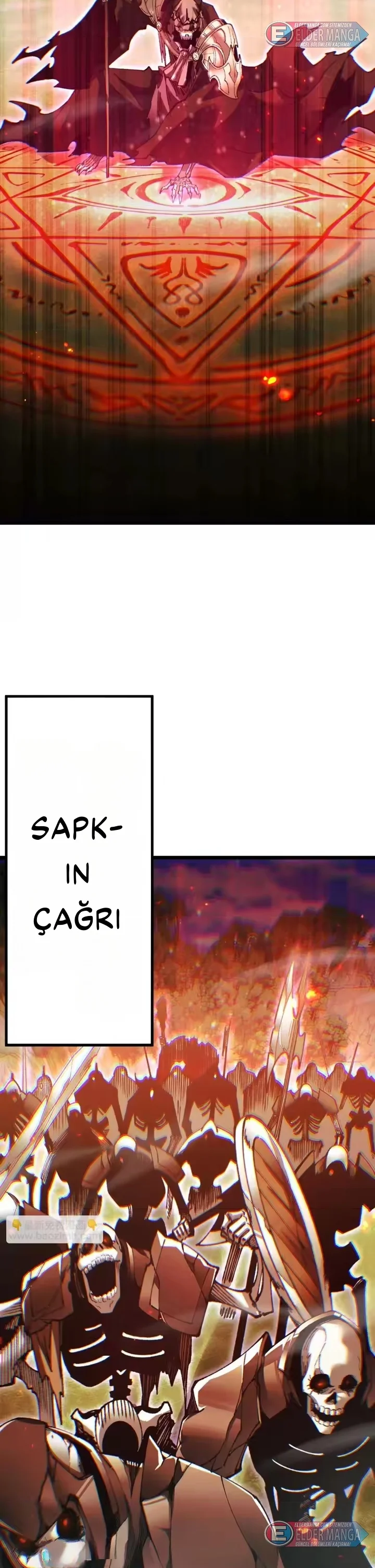 From Goblin to Goblin God - Bölüm 101 - Sayfa 24