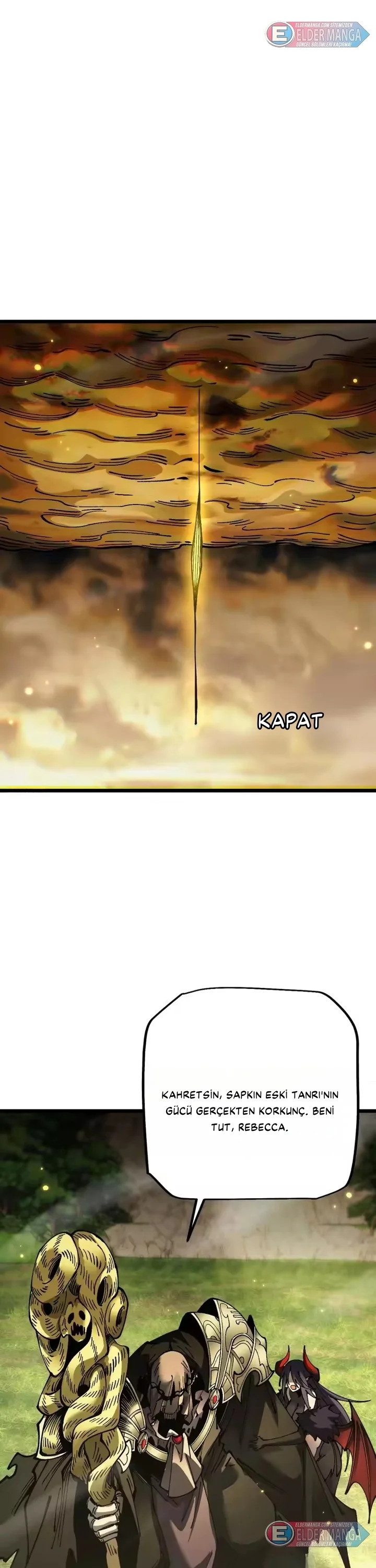From Goblin to Goblin God - Bölüm 101 - Sayfa 5