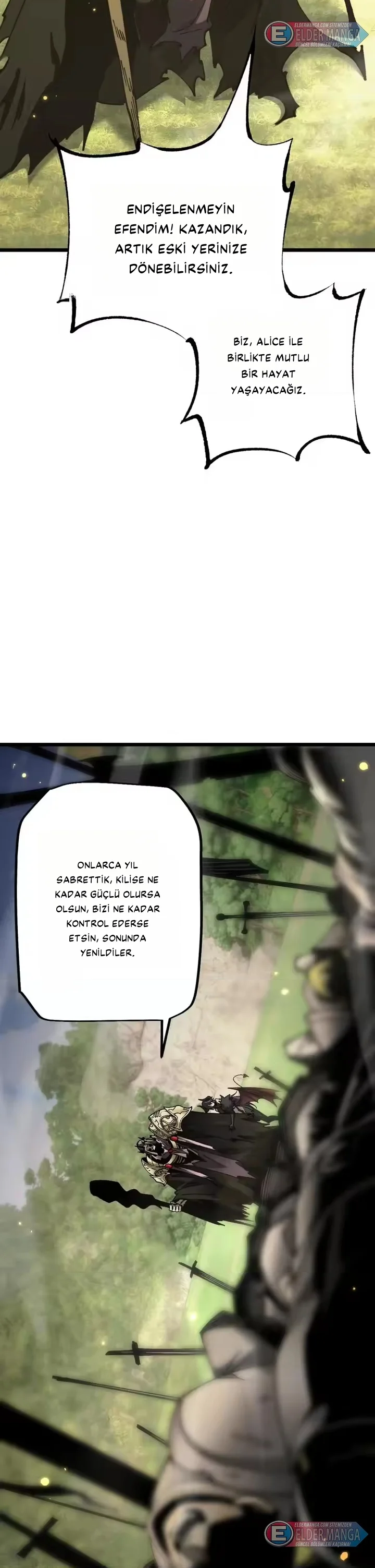 From Goblin to Goblin God - Bölüm 101 - Sayfa 6