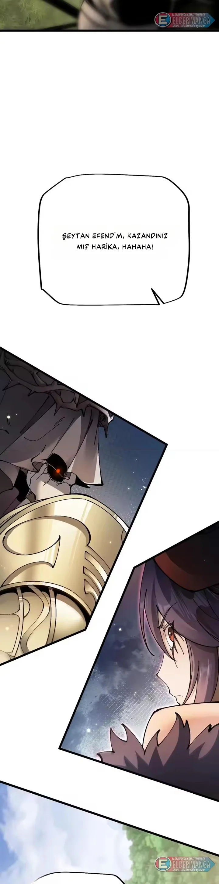 From Goblin to Goblin God - Bölüm 101 - Sayfa 7