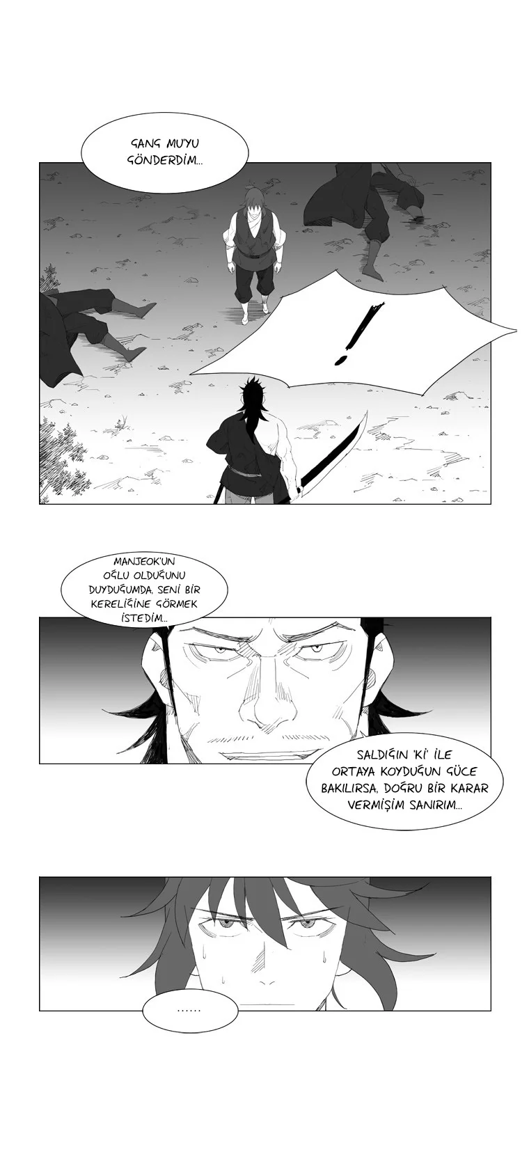 Mujang - Bölüm 81 - Sayfa 7