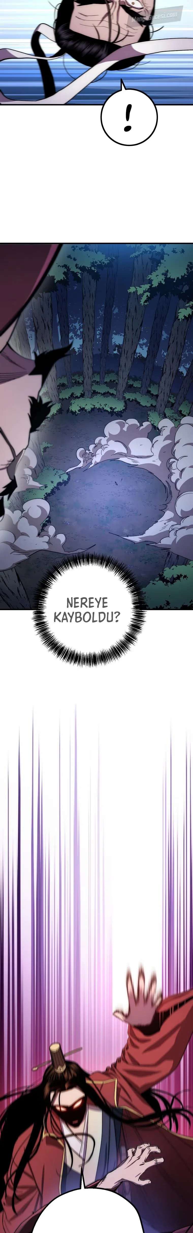 Legend of Asura: The Venom Dragon - Bölüm 61 - Sayfa 12