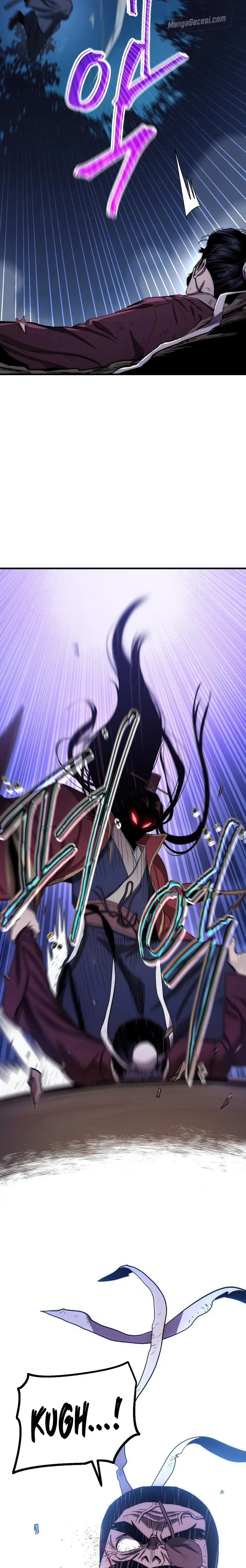 Legend of Asura: The Venom Dragon - Bölüm 61 - Sayfa 16