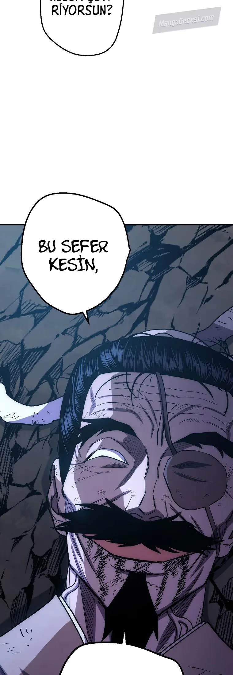 Legend of Asura: The Venom Dragon - Bölüm 61 - Sayfa 24