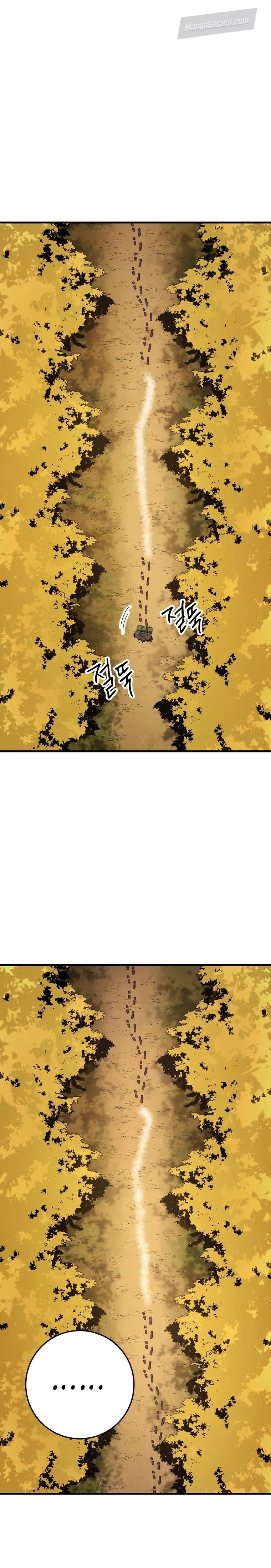 Legend of Asura: The Venom Dragon - Bölüm 61 - Sayfa 38