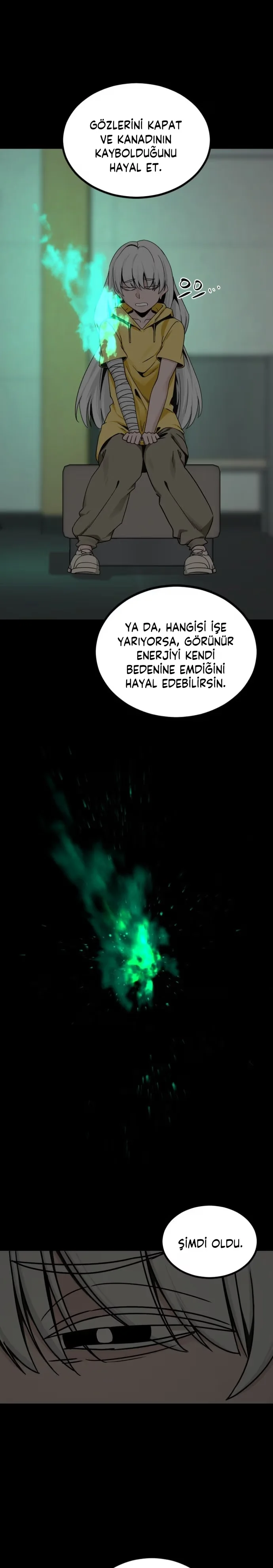 Hero Killer - Bölüm 86 - Sayfa 24