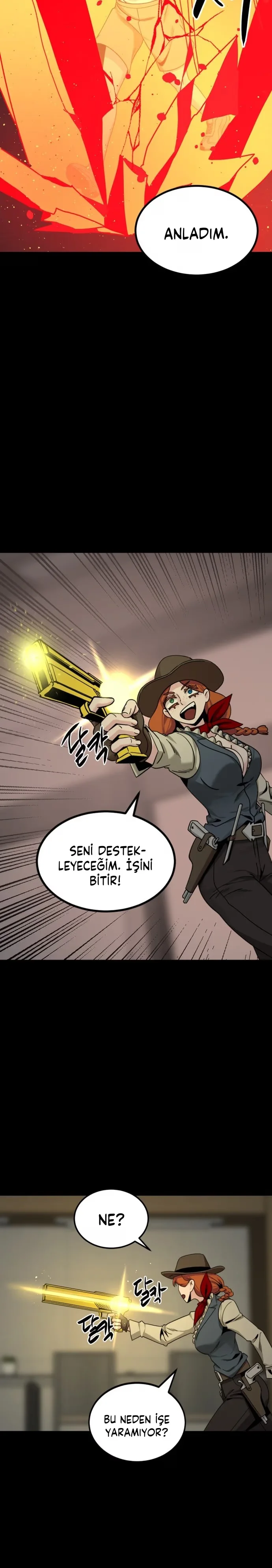 Hero Killer - Bölüm 86 - Sayfa 31