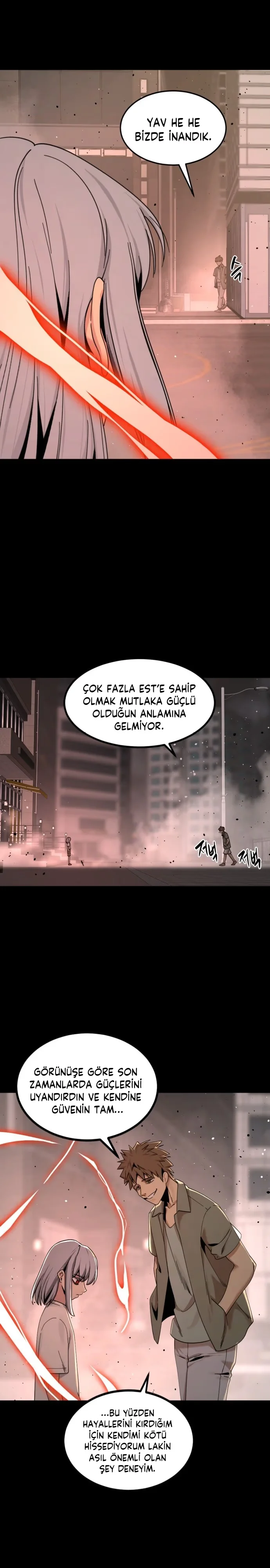 Hero Killer - Bölüm 86 - Sayfa 4