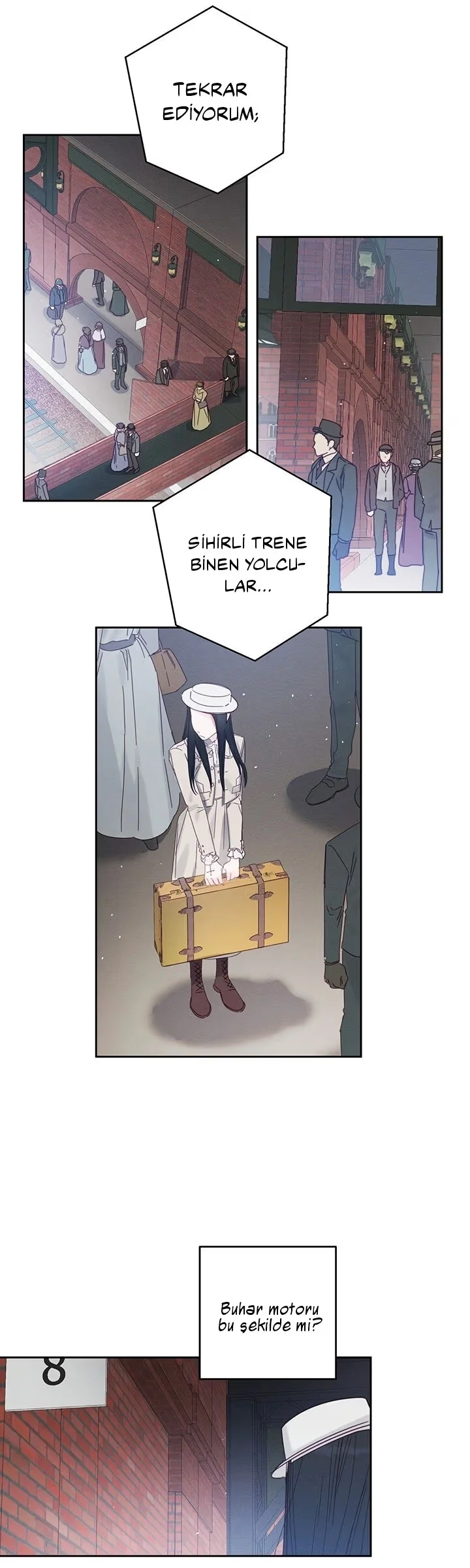 Let's Hide My Younger Brother First - Bölüm 7 - Sayfa 10