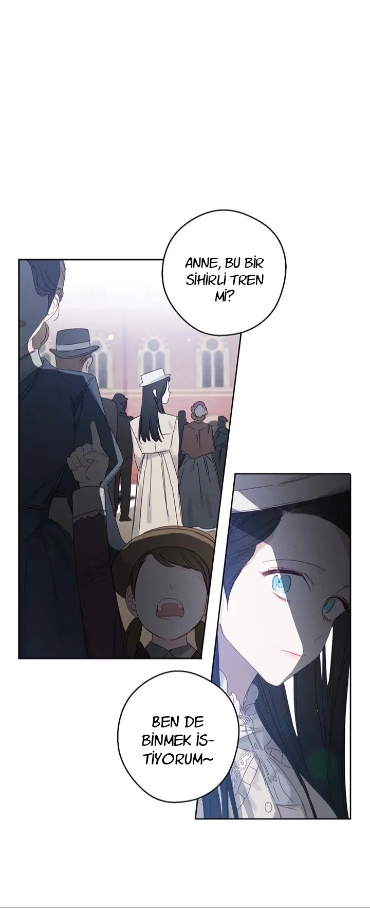 Let's Hide My Younger Brother First - Bölüm 7 - Sayfa 17
