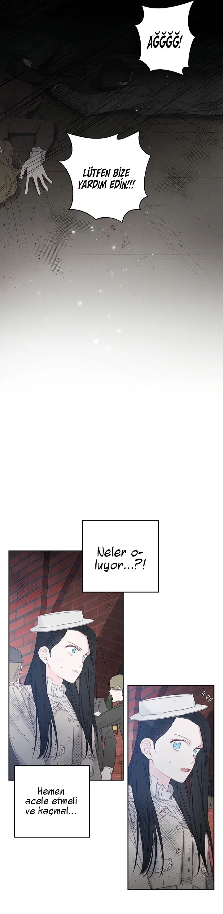 Let's Hide My Younger Brother First - Bölüm 7 - Sayfa 27