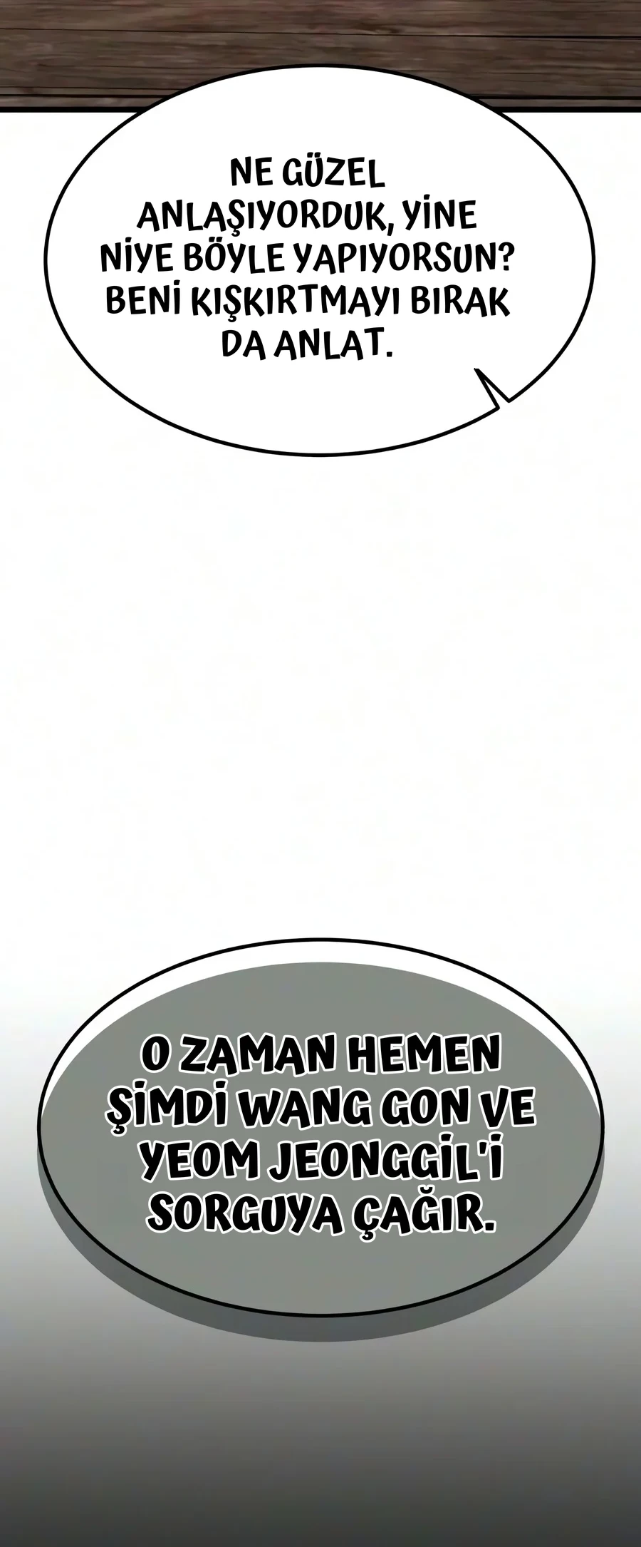 The Former Supreme - Bölüm 18 - Sayfa 12