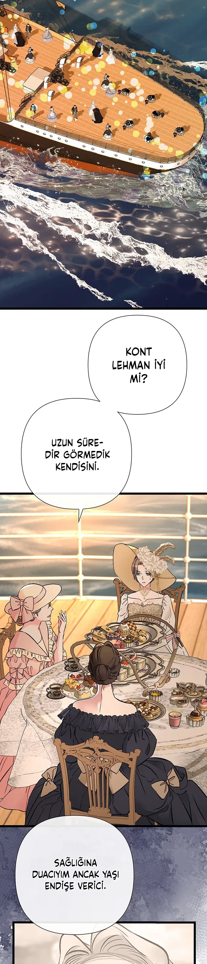 The Problematic Prince - Bölüm 43 - Sayfa 12