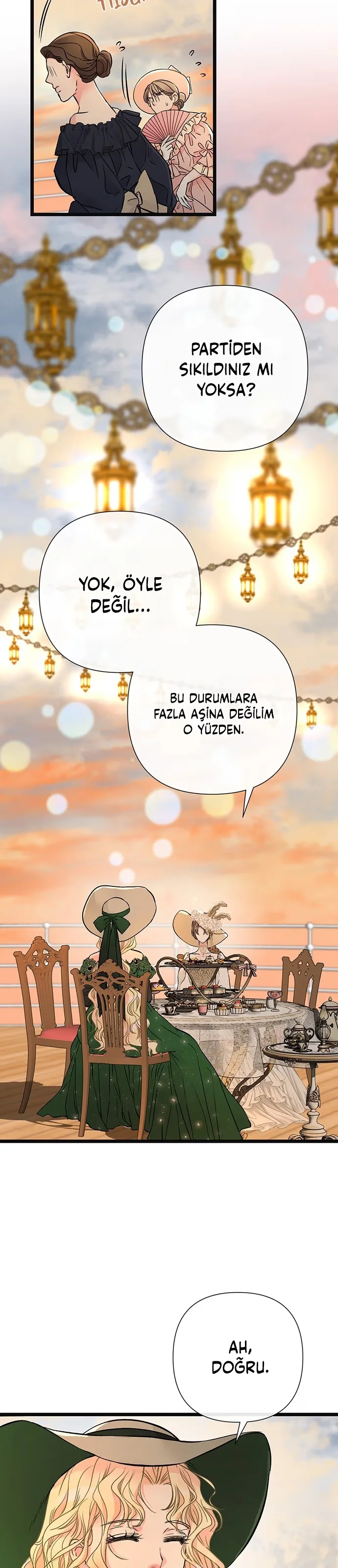 The Problematic Prince - Bölüm 43 - Sayfa 19