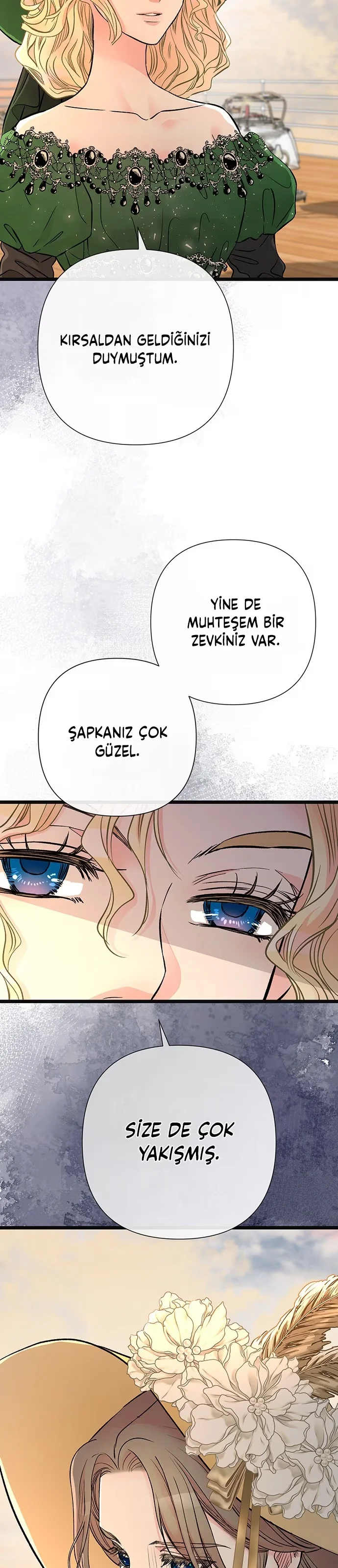 The Problematic Prince - Bölüm 43 - Sayfa 20