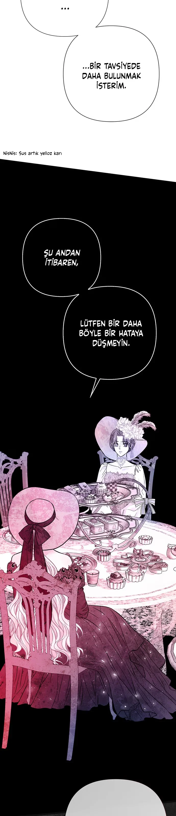 The Problematic Prince - Bölüm 43 - Sayfa 27
