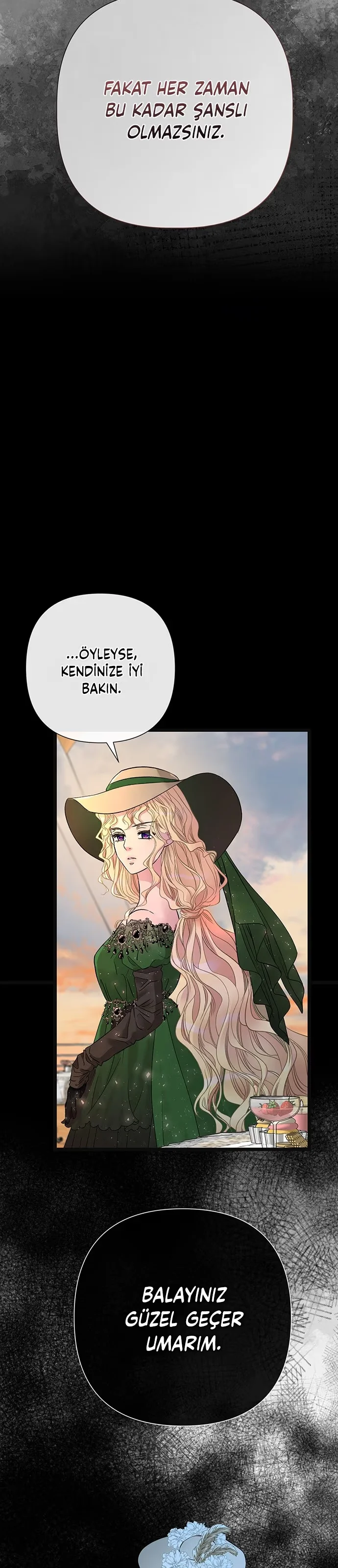 The Problematic Prince - Bölüm 43 - Sayfa 29