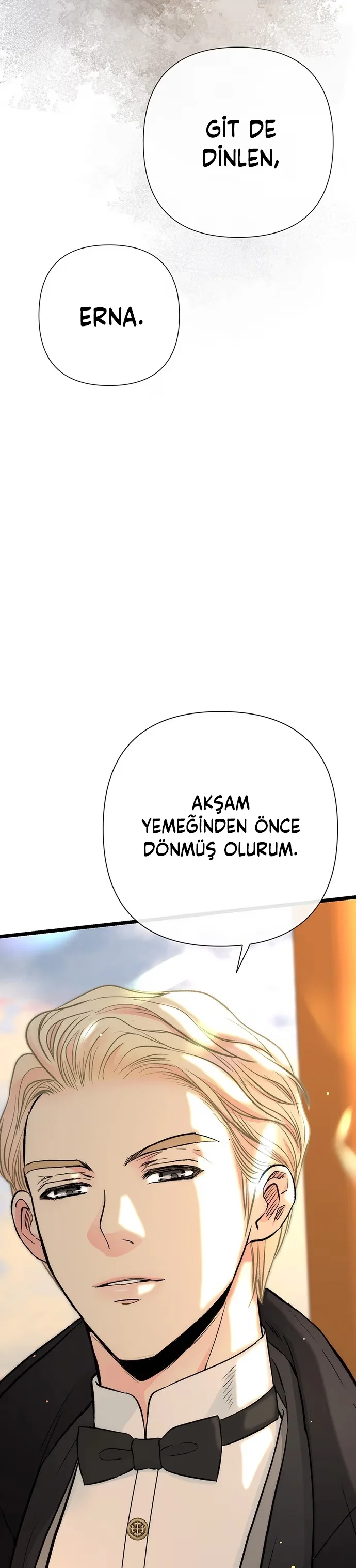 The Problematic Prince - Bölüm 43 - Sayfa 45