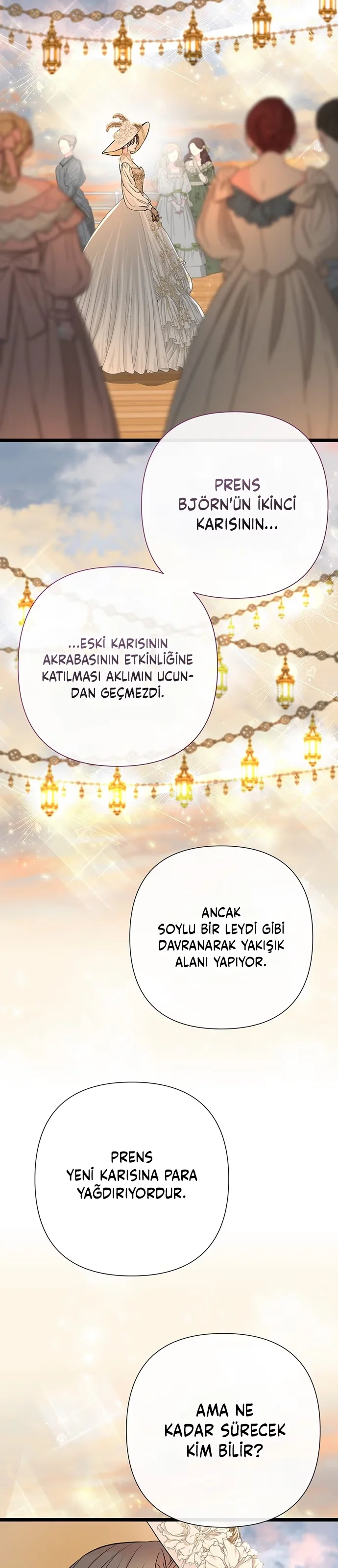 The Problematic Prince - Bölüm 43 - Sayfa 4