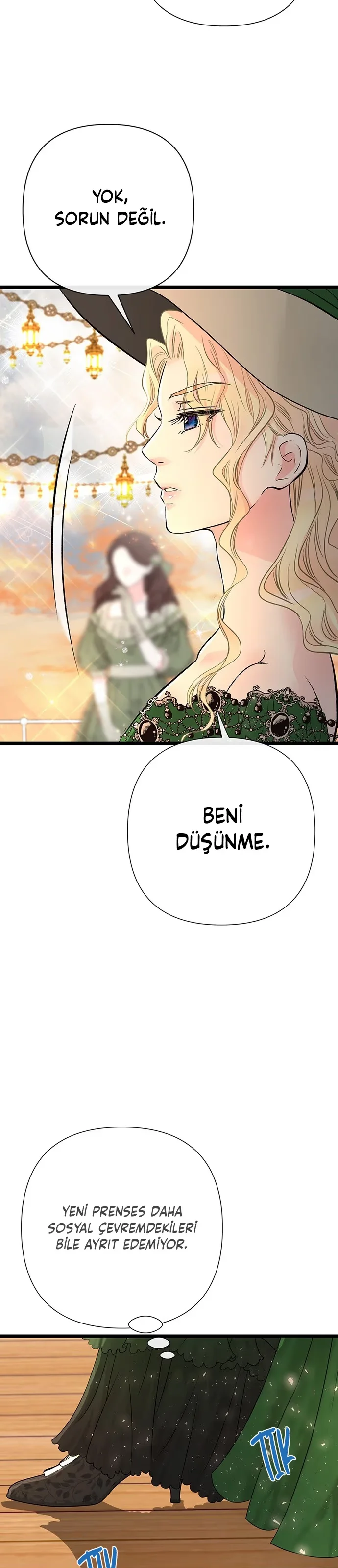 The Problematic Prince - Bölüm 43 - Sayfa 7