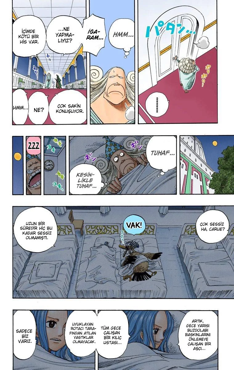 One Piece - Bölüm 214 - Sayfa 10