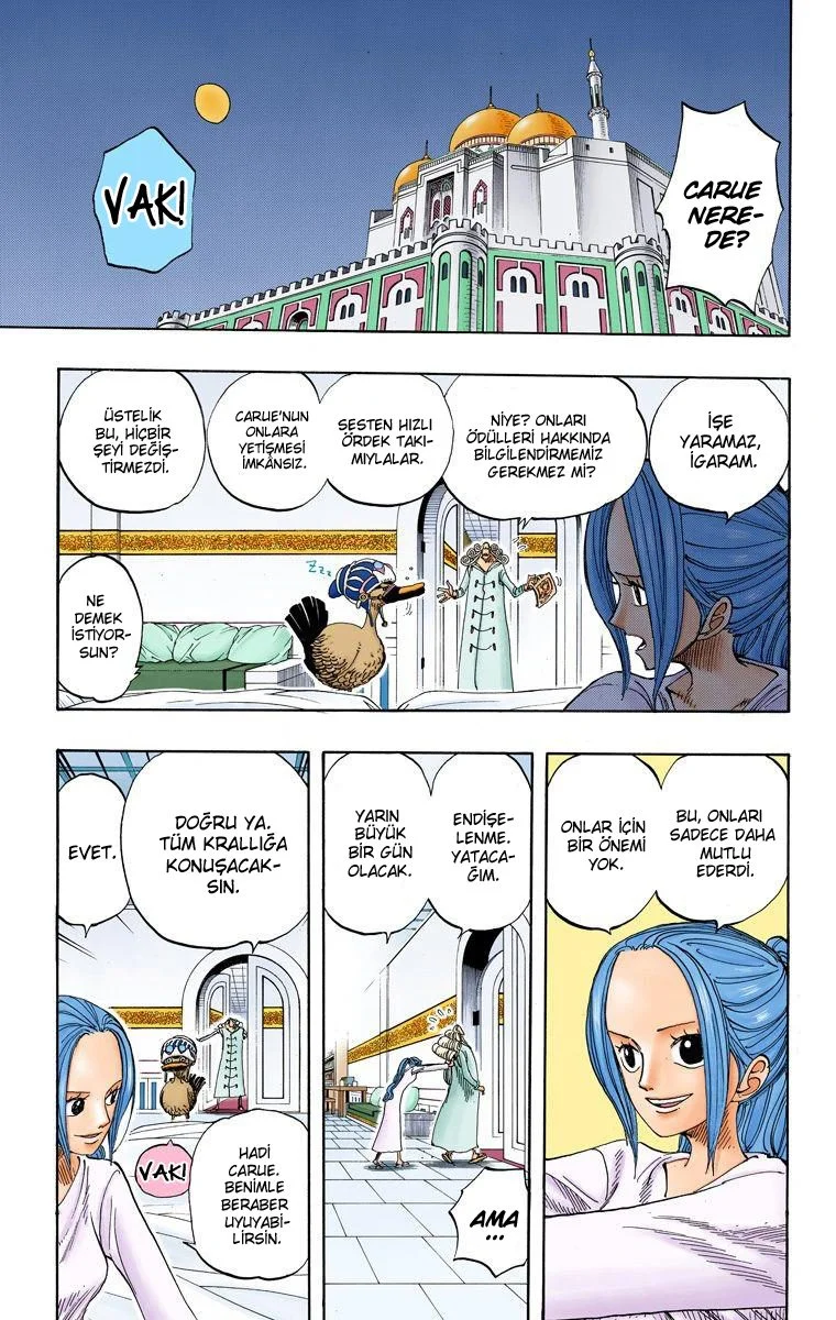 One Piece - Bölüm 214 - Sayfa 9