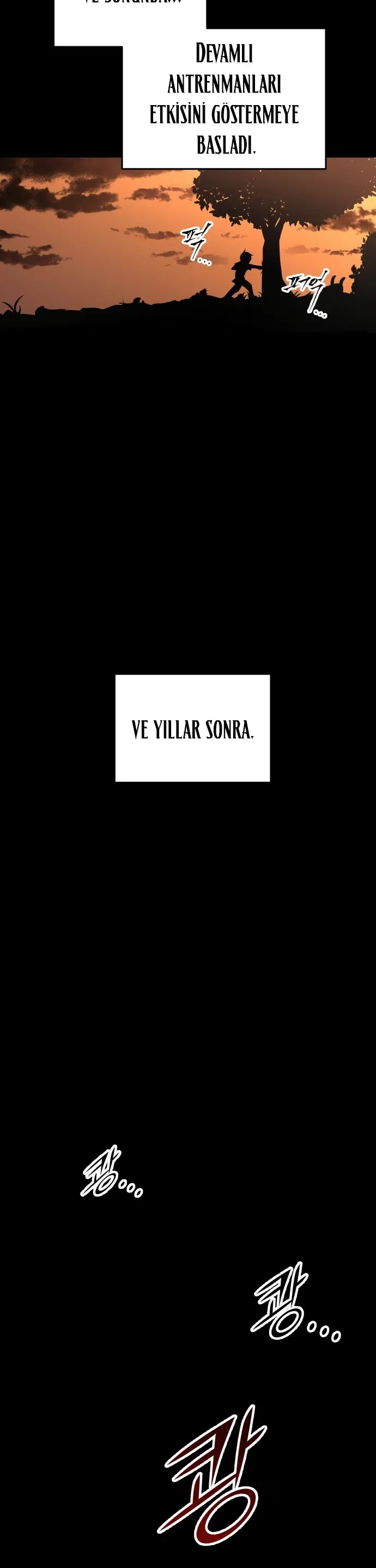 The Wandering Knight's Survival Manual - Bölüm 2 - Sayfa 11