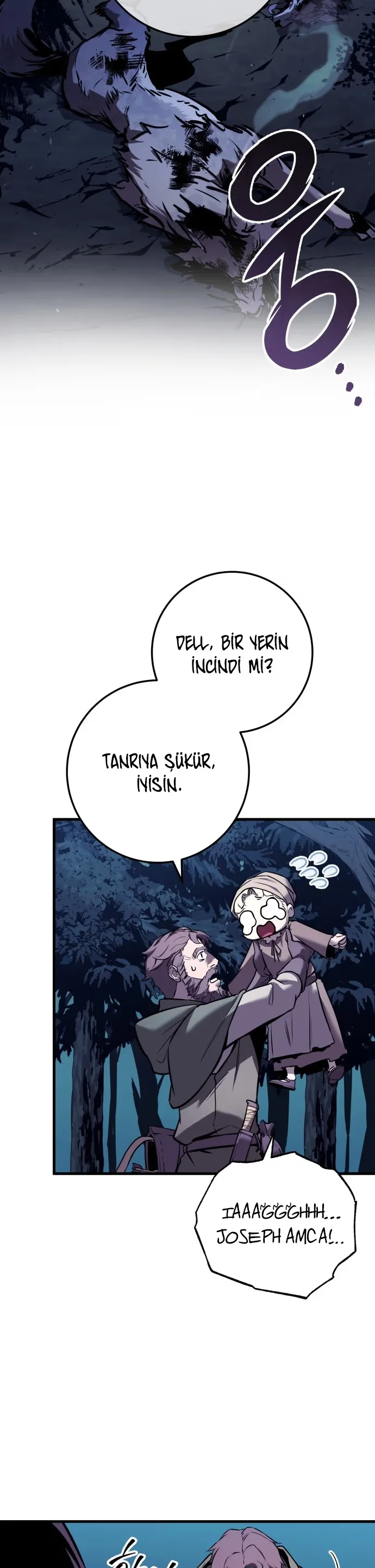 The Wandering Knight's Survival Manual - Bölüm 2 - Sayfa 19