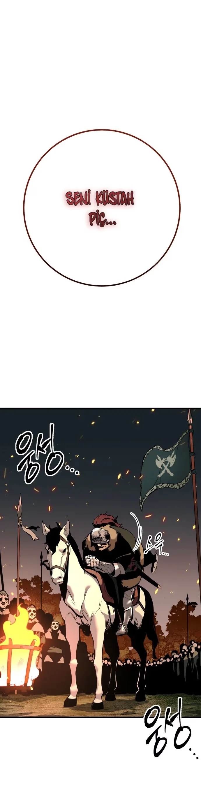 The Wandering Knight's Survival Manual - Bölüm 2 - Sayfa 58