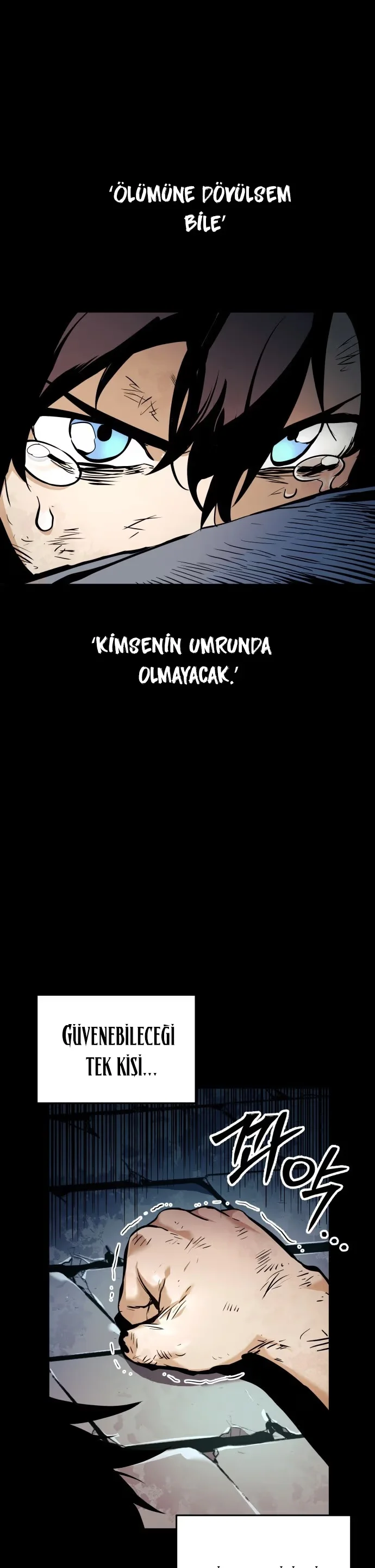 The Wandering Knight's Survival Manual - Bölüm 2 - Sayfa 5
