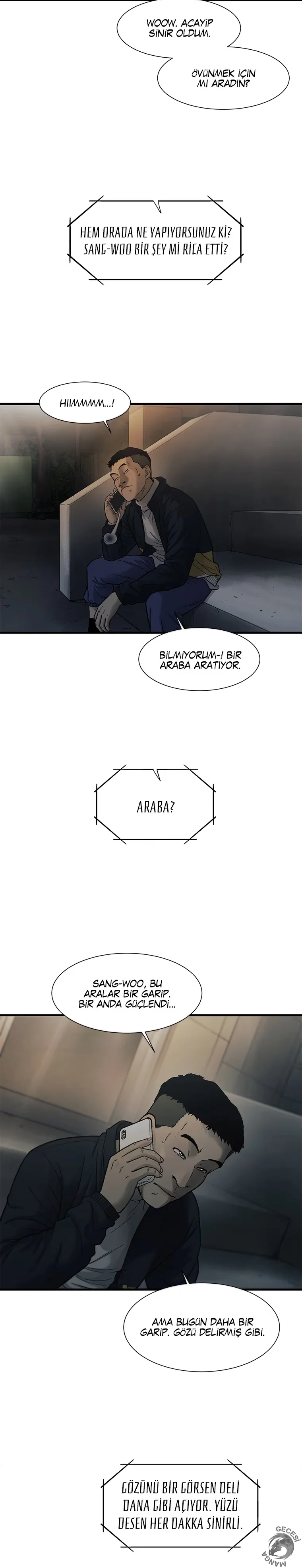 Cell - Bölüm 30 - Sayfa 13