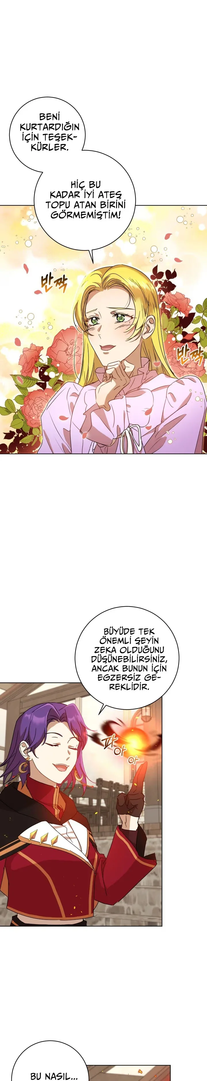 Asmodian's Contract - Bölüm 67 - Sayfa 14